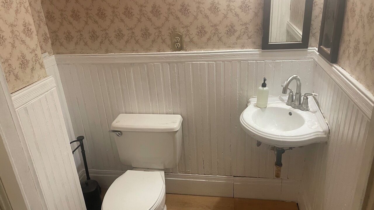 Photo of Bathroom in Downtown