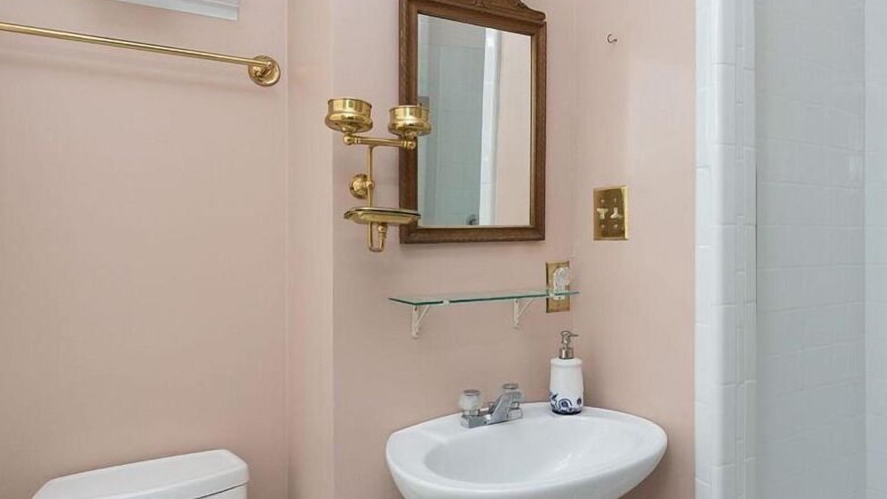 Photo of Bathroom in Downtown