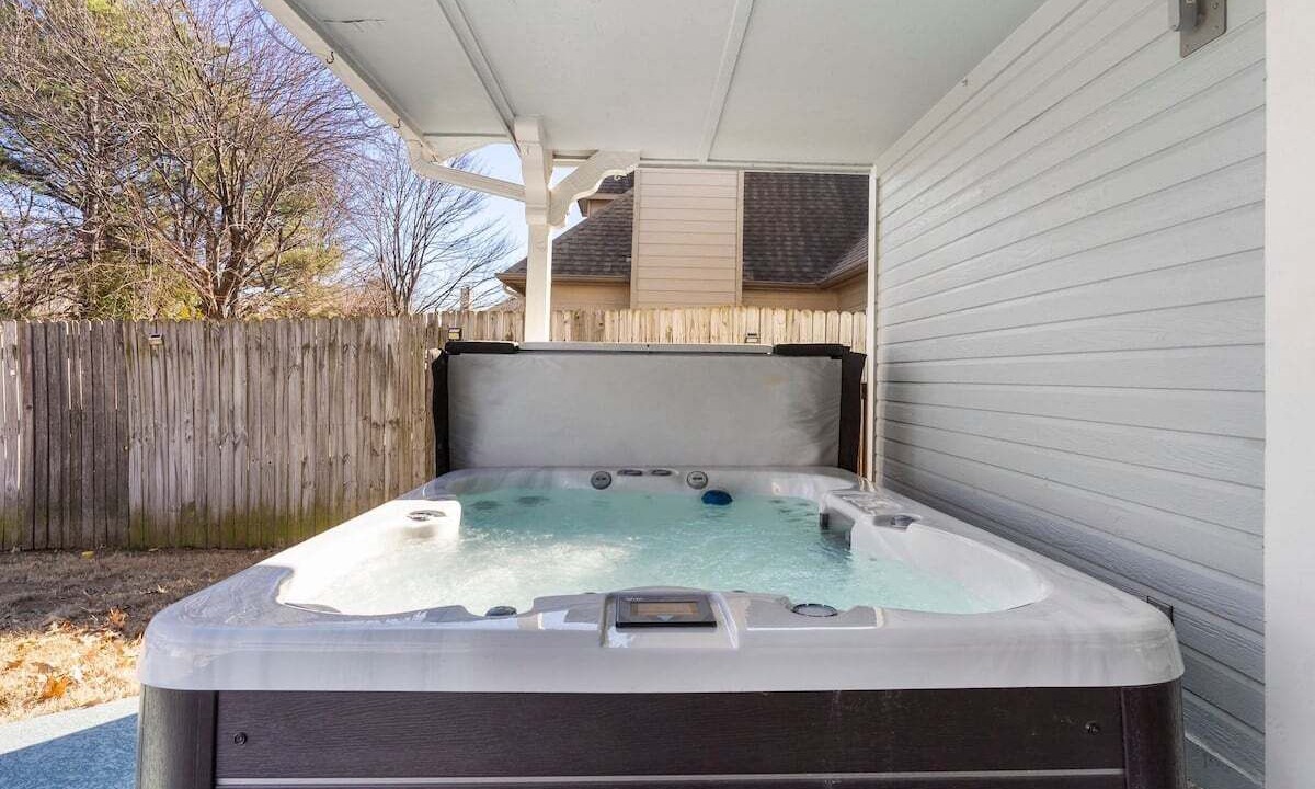 Photo of Outdoor in South Tulsa