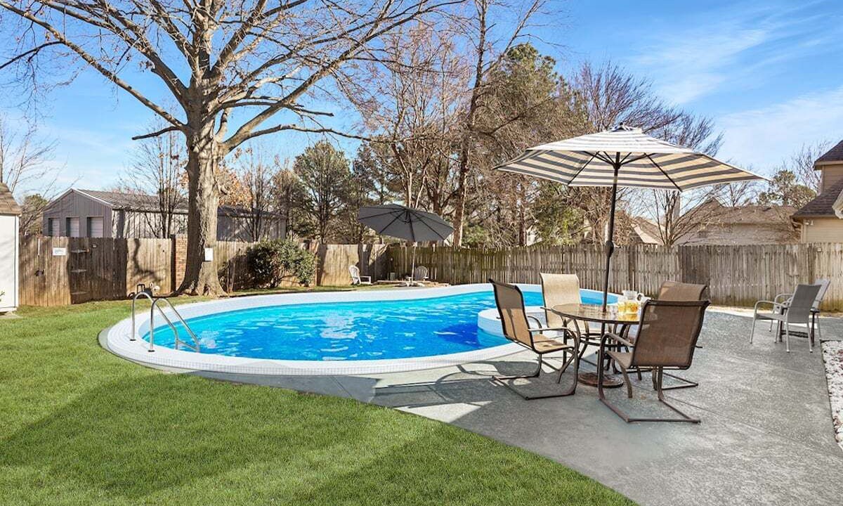 Photo of Outdoor in South Tulsa