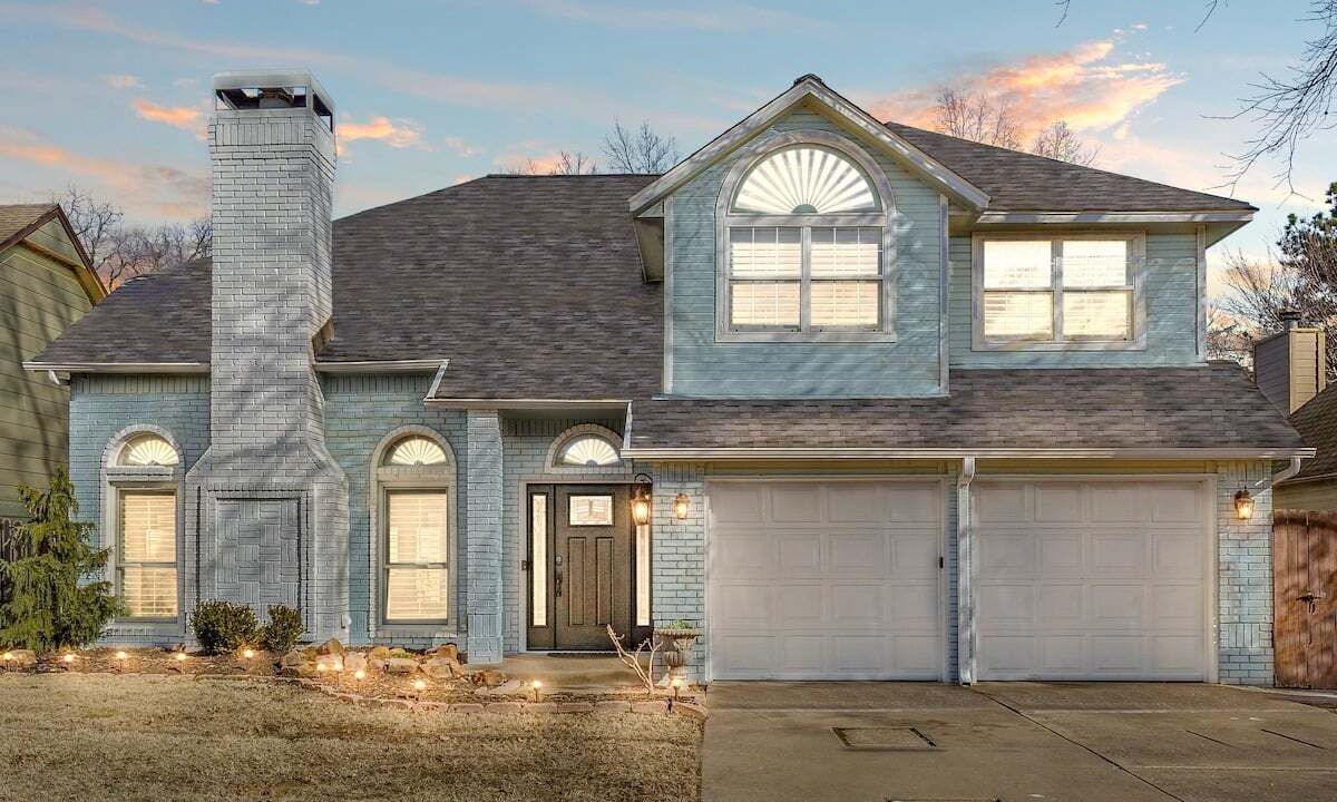 Photo of Outdoor in South Tulsa