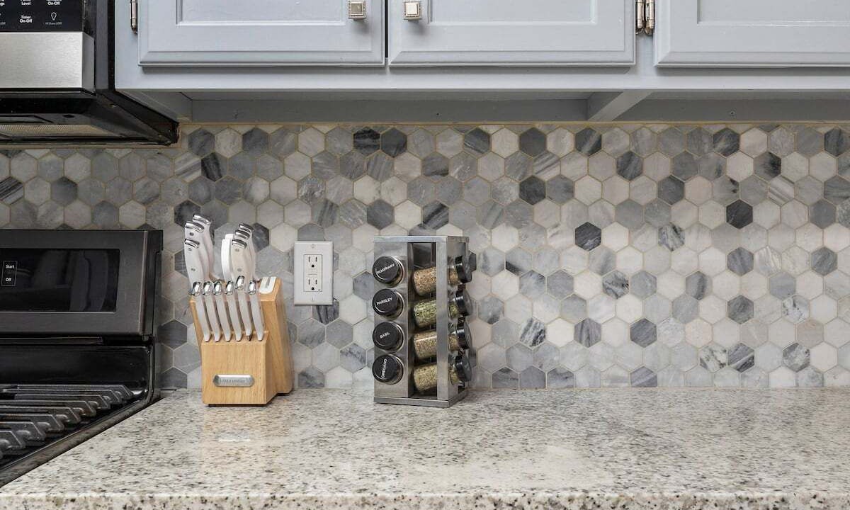 Photo of Kitchen in South Tulsa