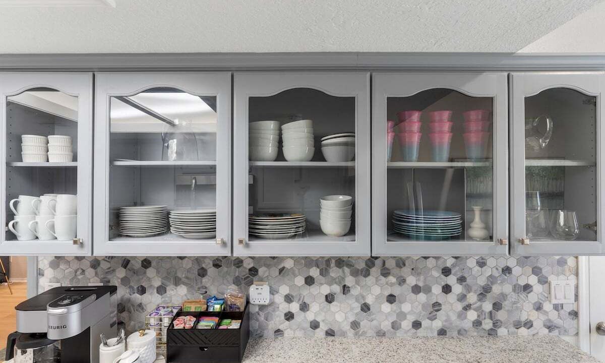 Photo of Kitchen in South Tulsa