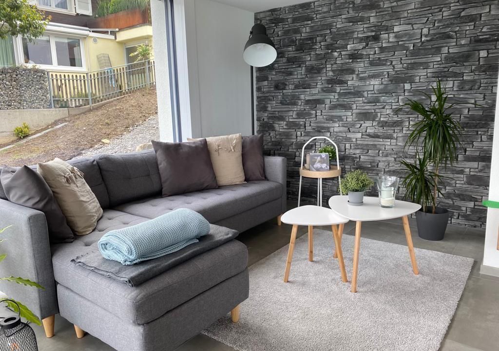 Photo of Bedroom in Krattigen