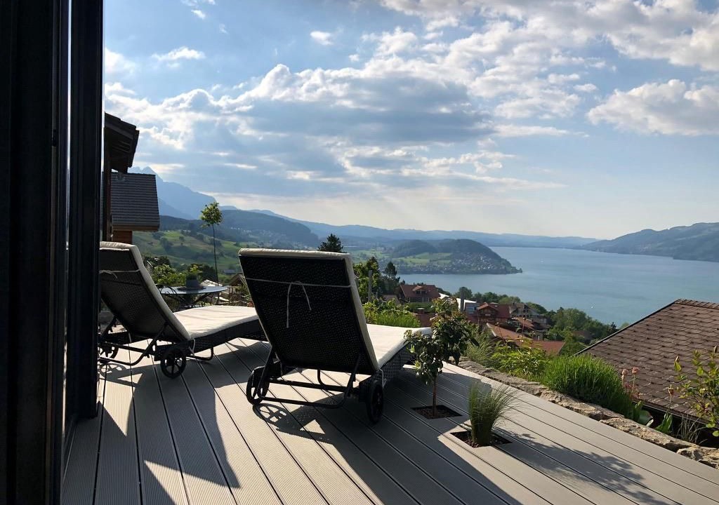 Photo of Outdoor in Krattigen