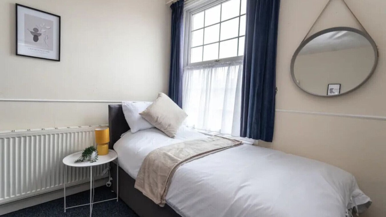 Photo of Bedroom in Staple Hill