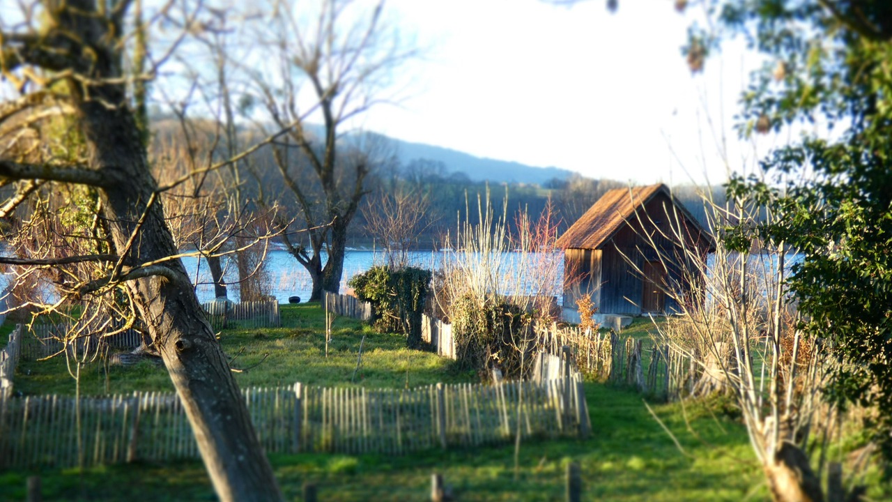 Photo of Outdoor in Charavines
