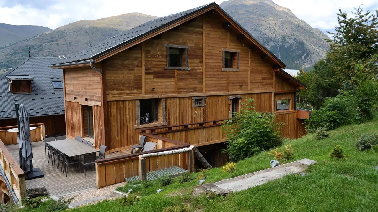 Photo of Outdoor in Mont-de-Lans