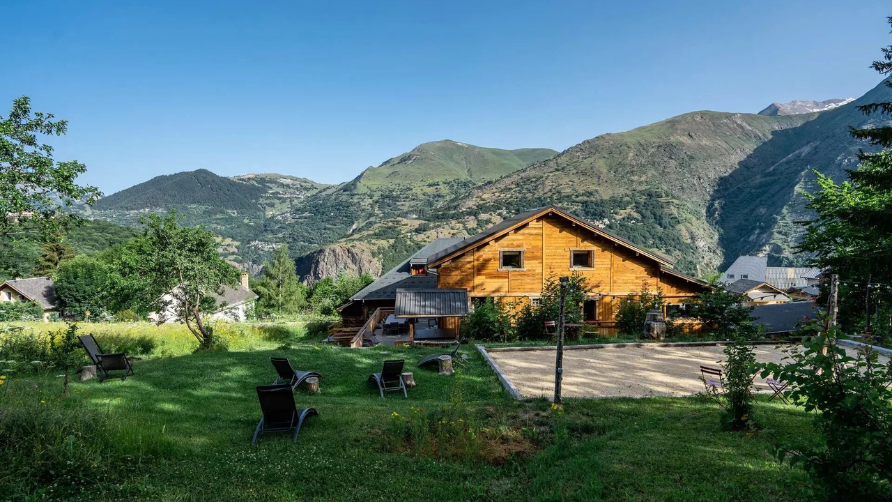 Photo of Outdoor in Mont-de-Lans