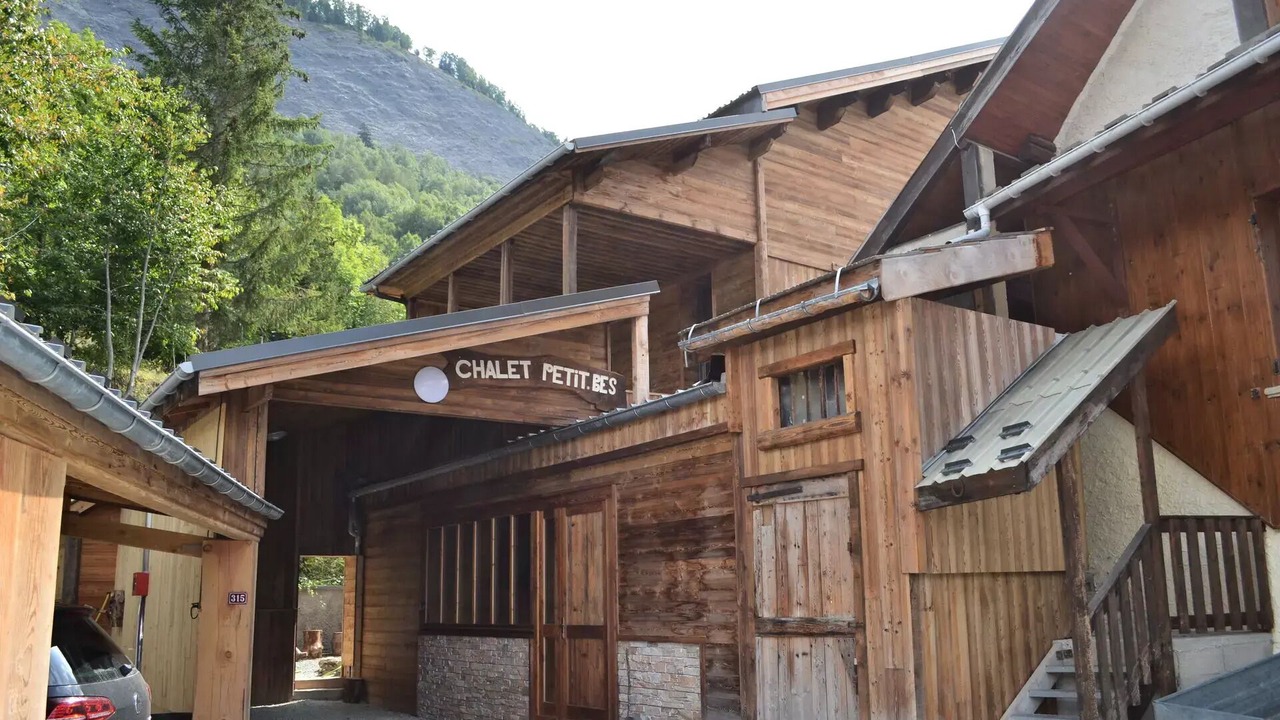 Photo of Outdoor in Mont-de-Lans