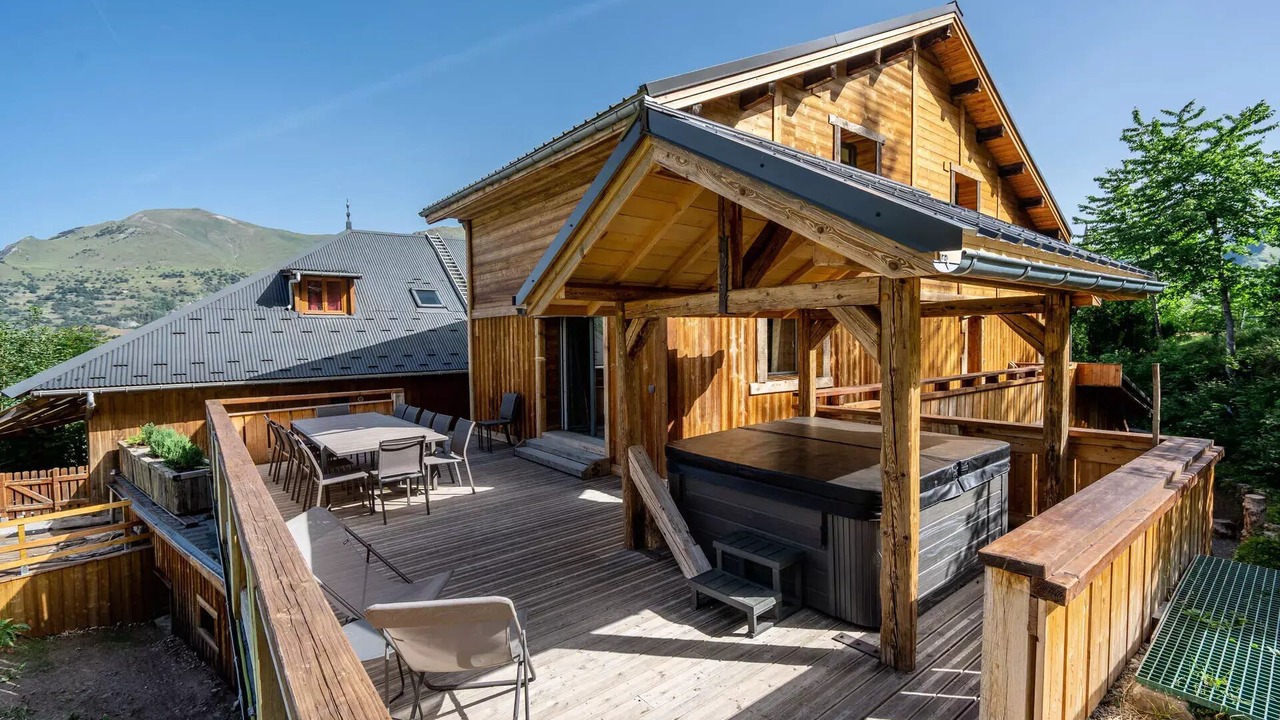 Photo of Outdoor in Mont-de-Lans