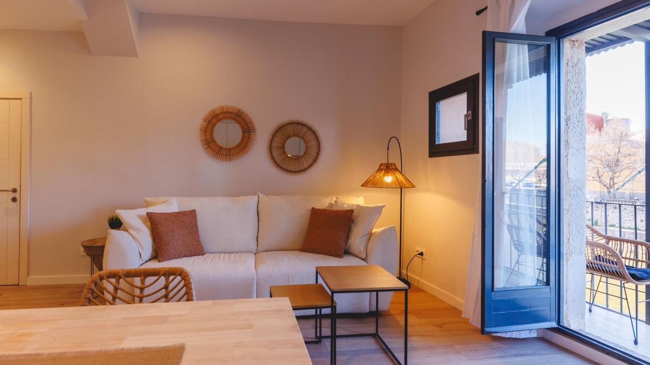 Photo of Livingroom in Barri Vell