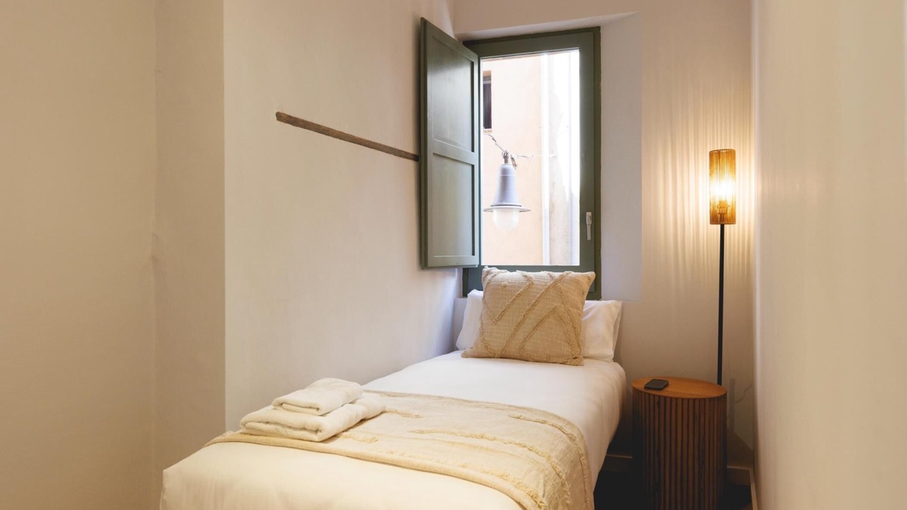 Photo of Bedroom in Barri Vell