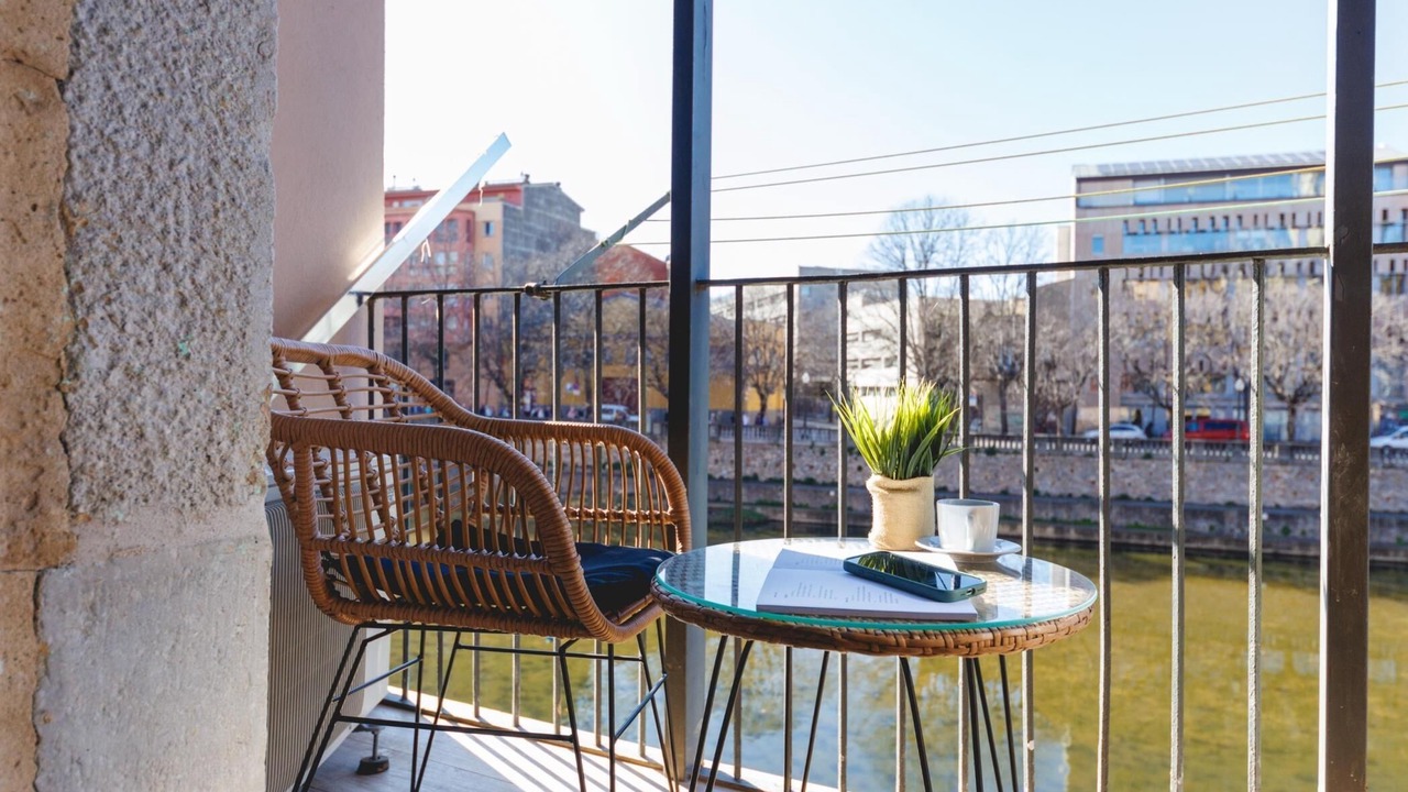 Photo of Outdoor in Barri Vell