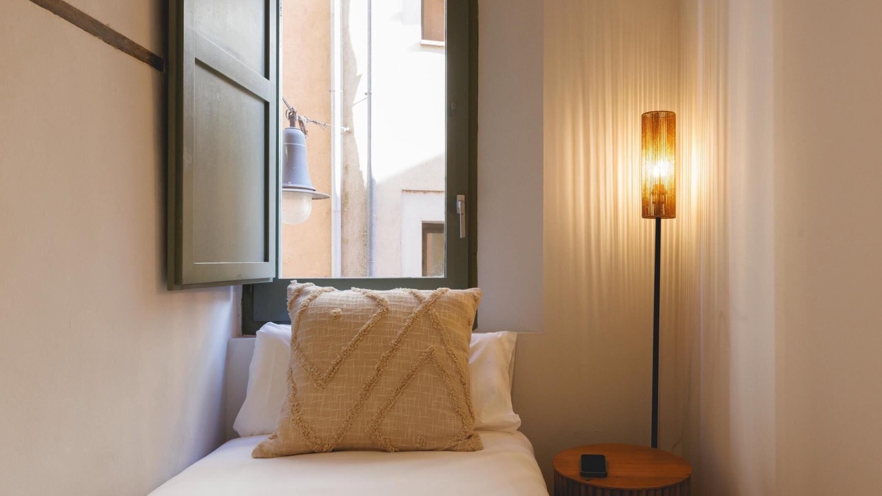 Photo of Bedroom in Barri Vell