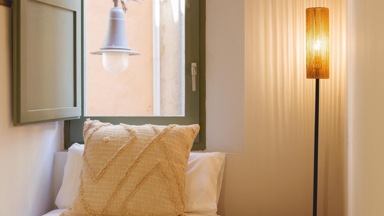 Photo of Bedroom in Barri Vell