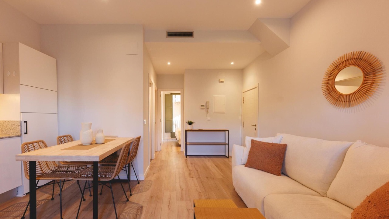Photo of Livingroom in Barri Vell