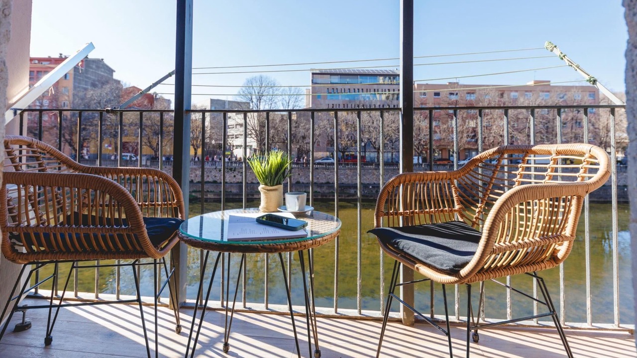 Photo of Outdoor in Barri Vell