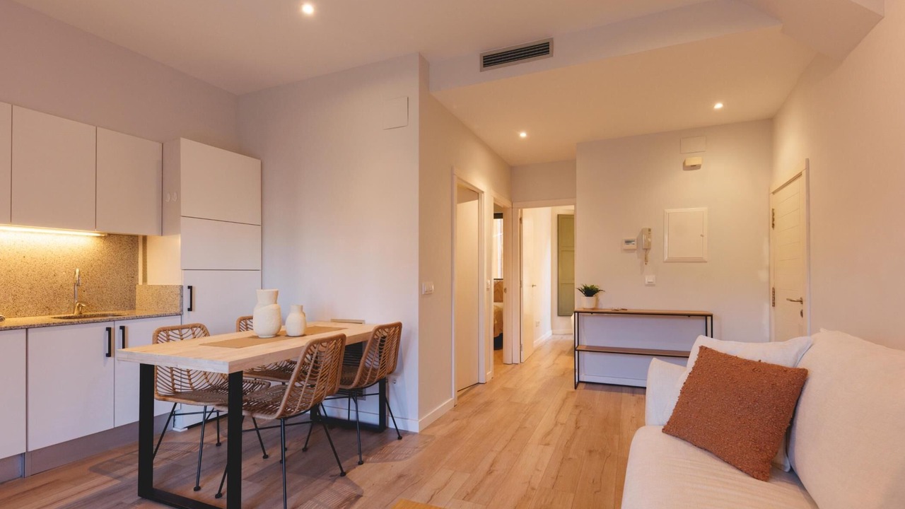 Photo of Livingroom in Barri Vell