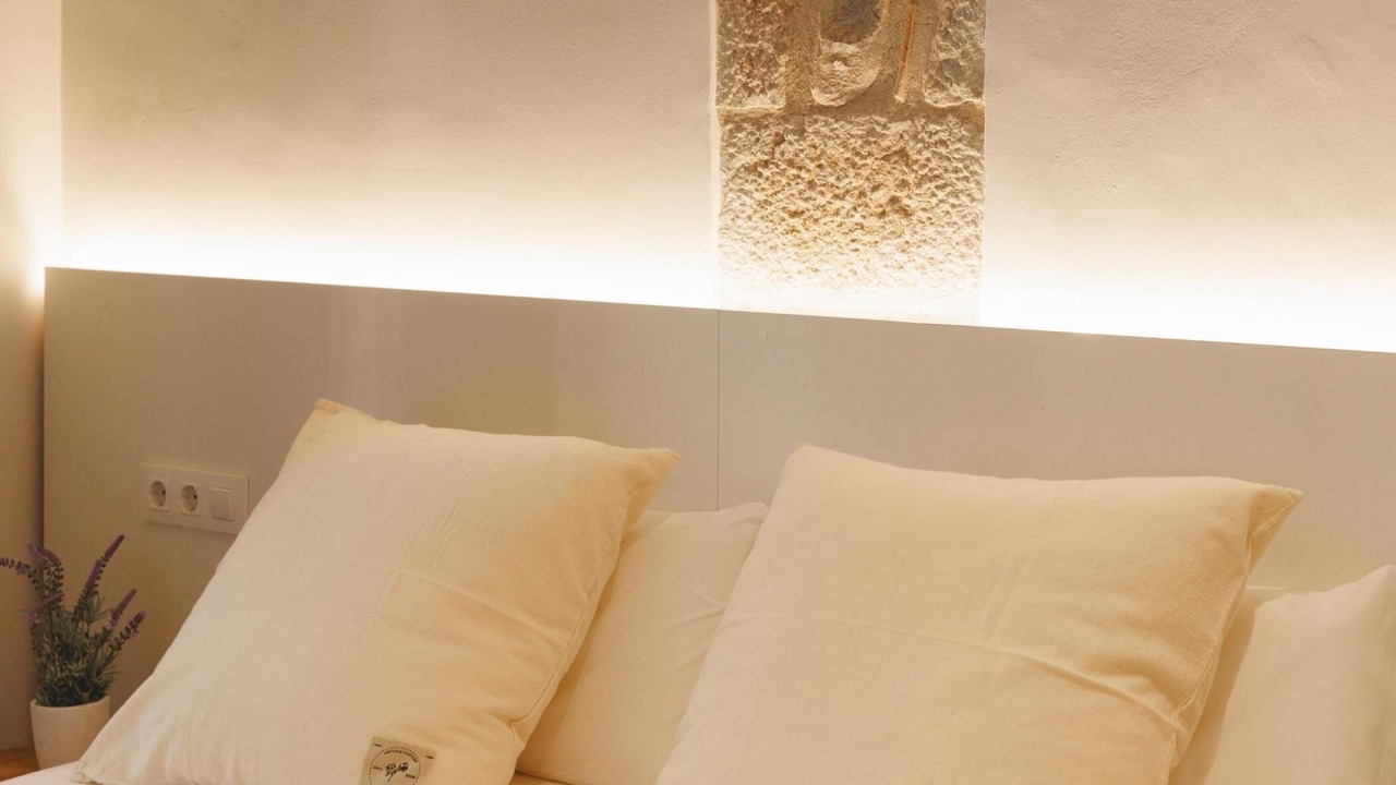 Photo of Bedroom in Barri Vell