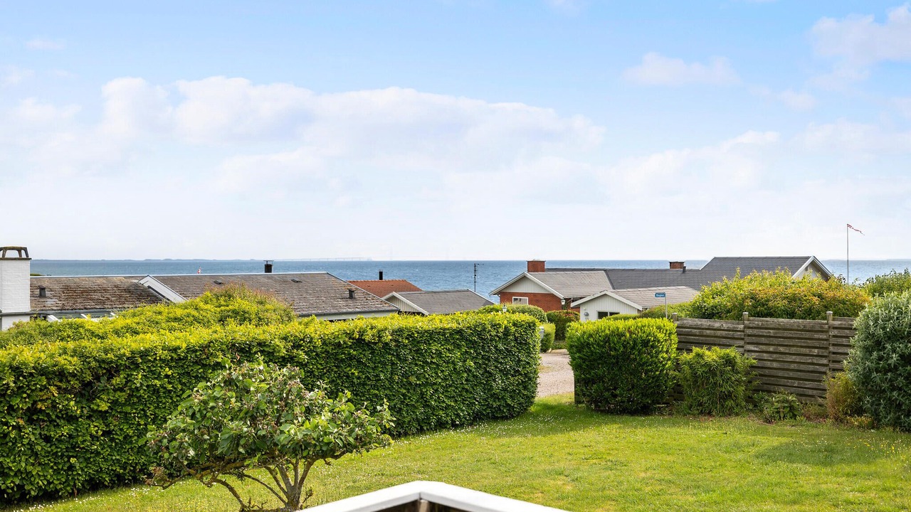 Photo of Bedroom in Frolunde