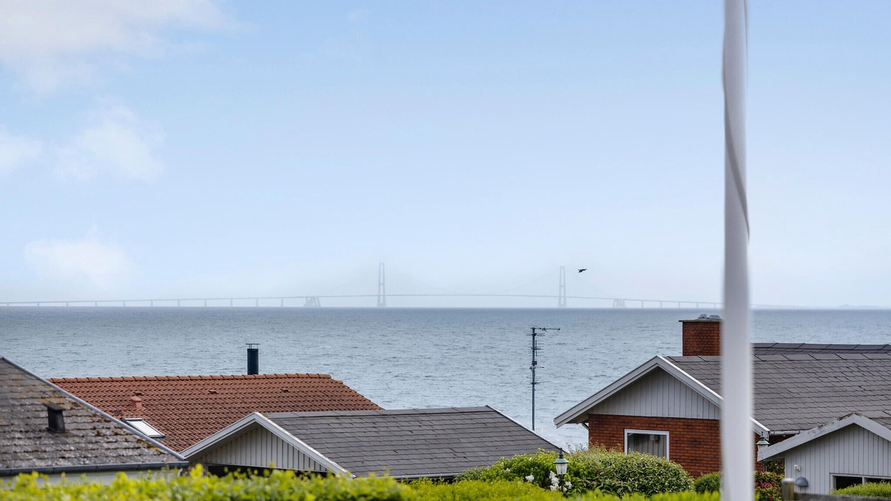 Photo of Bedroom in Frolunde