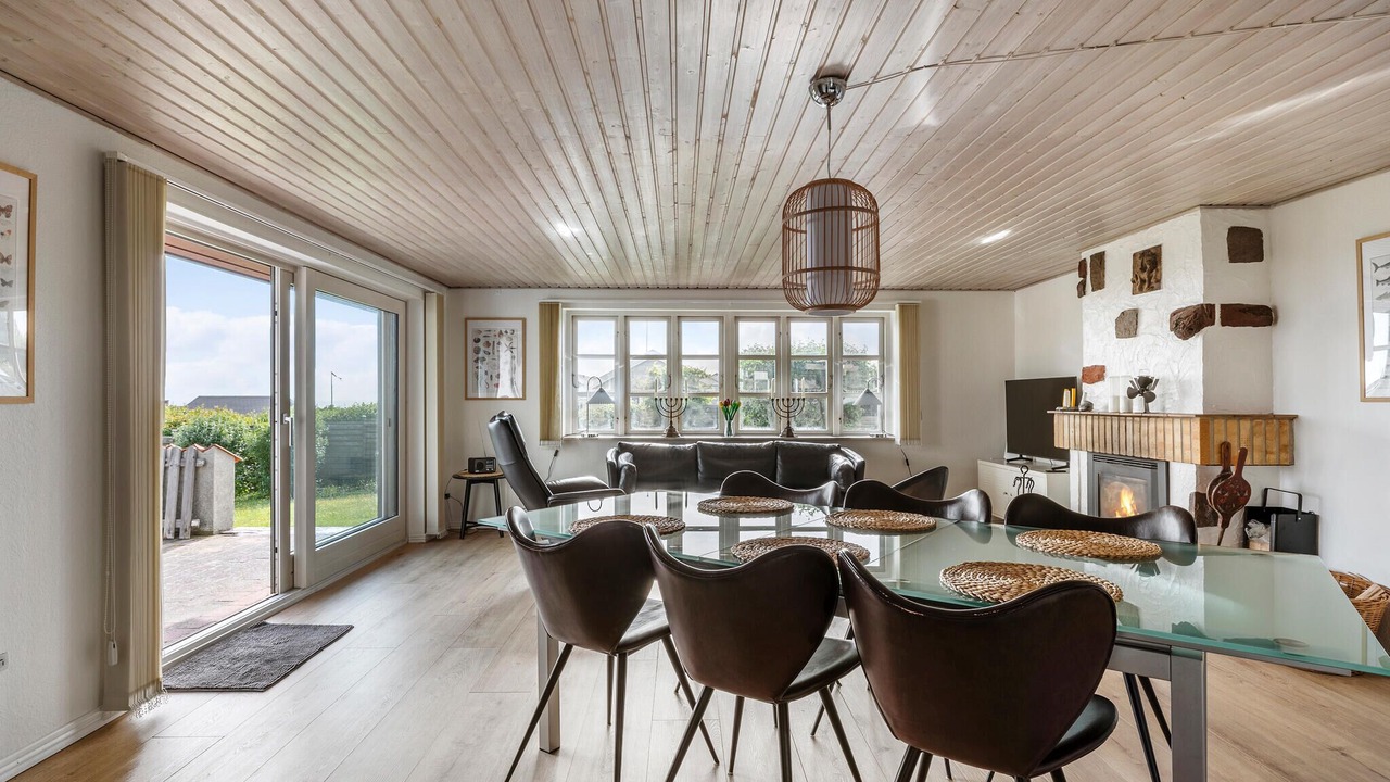 Photo of Bedroom in Frolunde