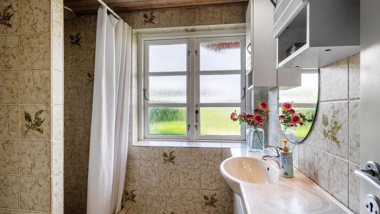 Photo of Bathroom in Frolunde