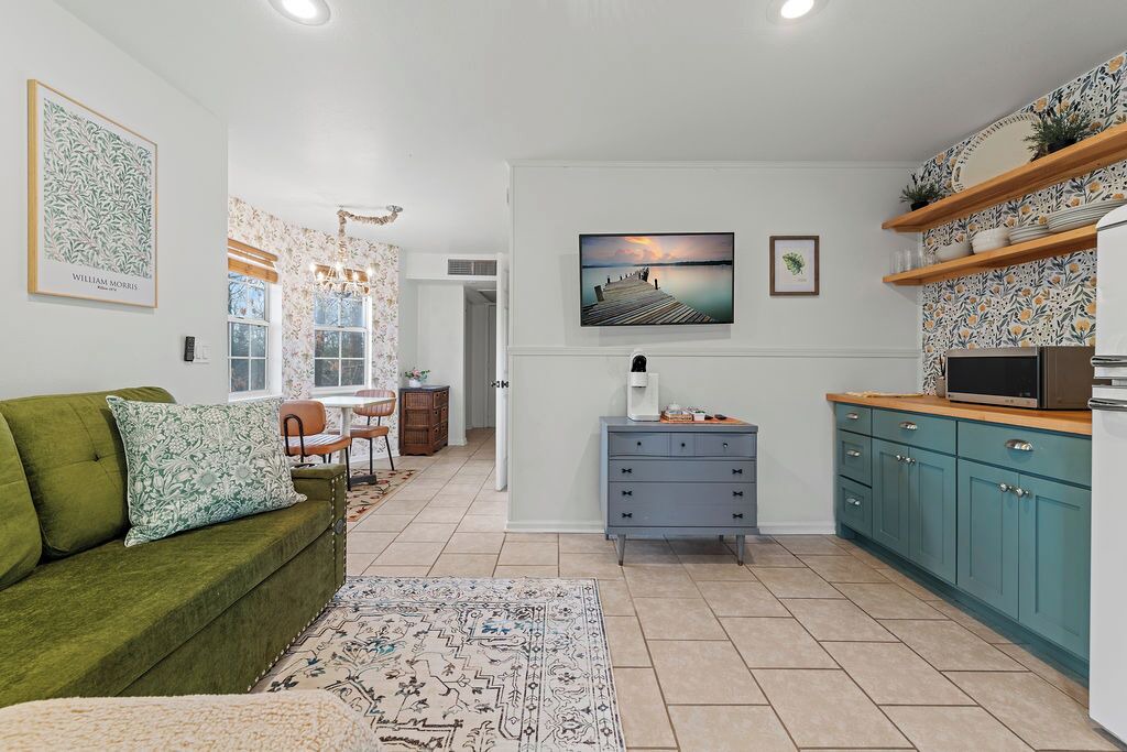 Photo of Livingroom in Fairfield Bay