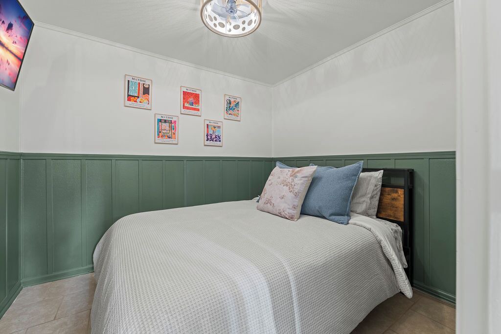 Photo of Bedroom in Fairfield Bay