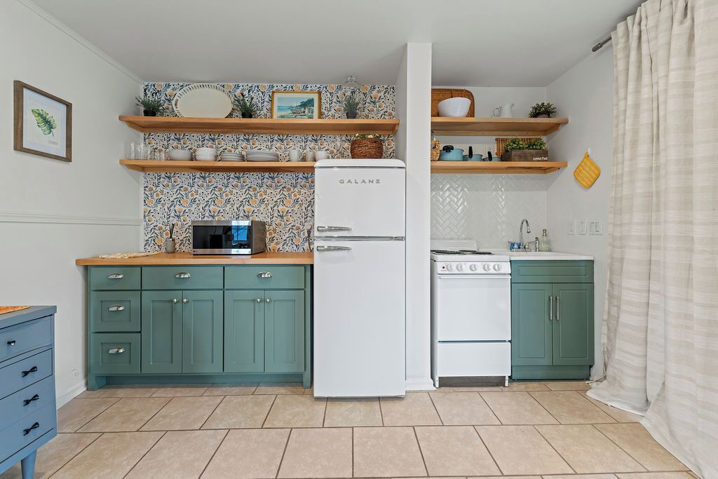 Photo of Kitchen in Fairfield Bay