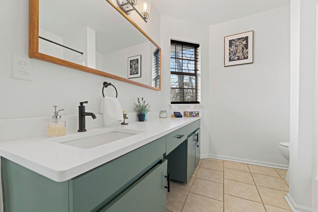 Photo of Bathroom in Fairfield Bay