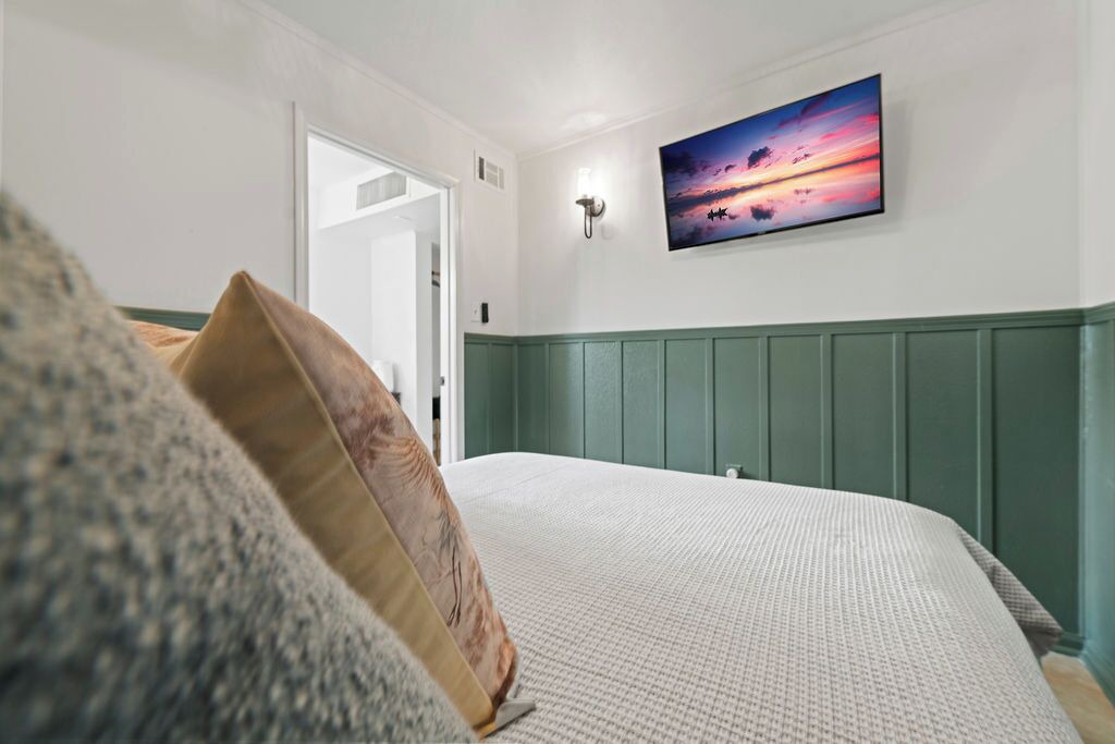 Photo of Bedroom in Fairfield Bay