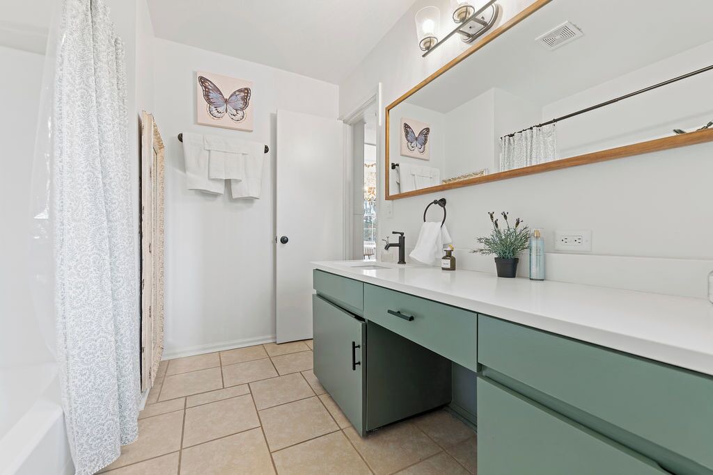 Photo of Bathroom in Fairfield Bay