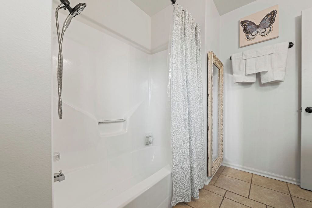 Photo of Bathroom in Fairfield Bay