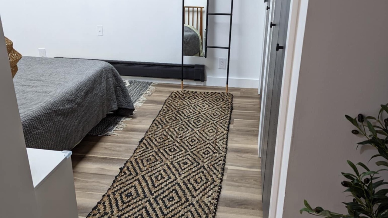 Photo of Bedroom in Seattle Metro Area