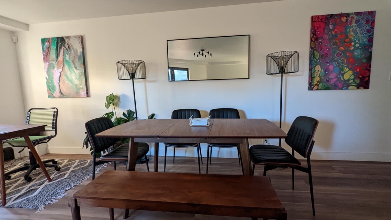 Photo of Others in Seattle Metro Area