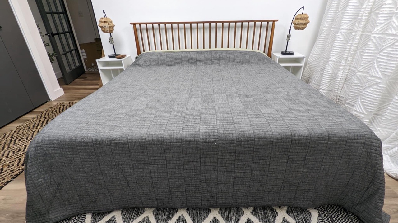 Photo of Bedroom in Seattle Metro Area