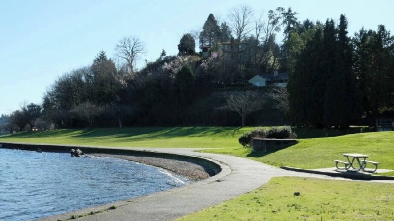 Photo of Others in Seattle Metro Area