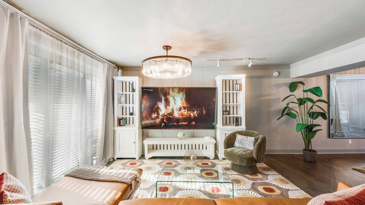 Photo of Bedroom in Old East Dallas
