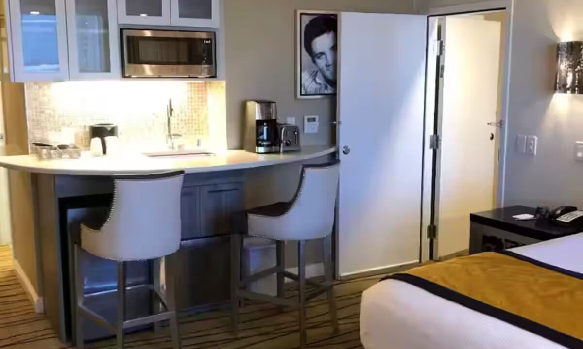 Photo of Bedroom in Winchester