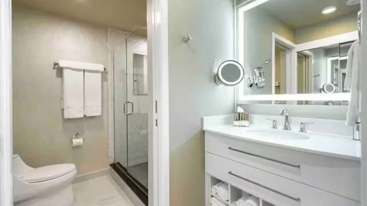 Photo of Bathroom in Winchester