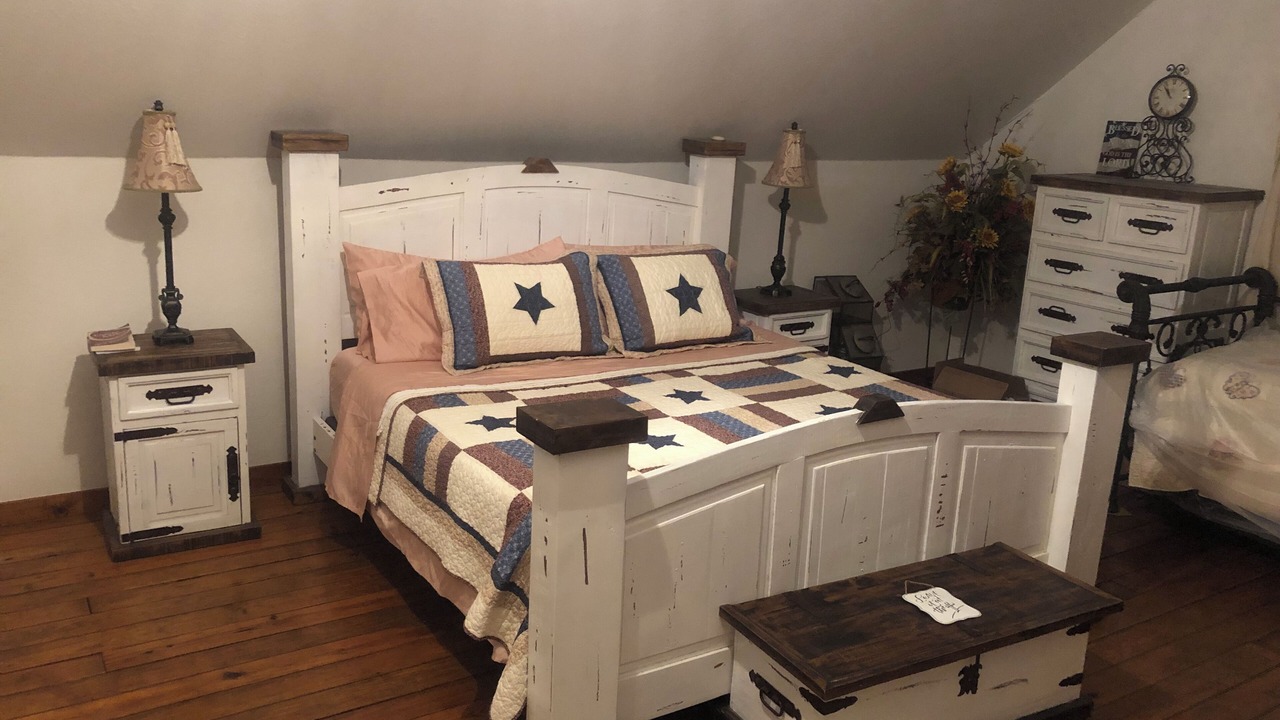 Photo of Bedroom in Jay
