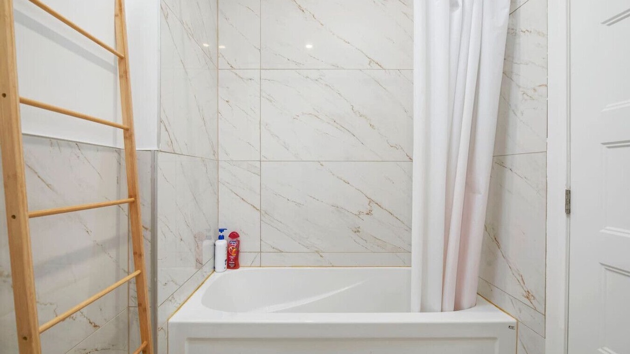Photo of Bathroom in Gay Village