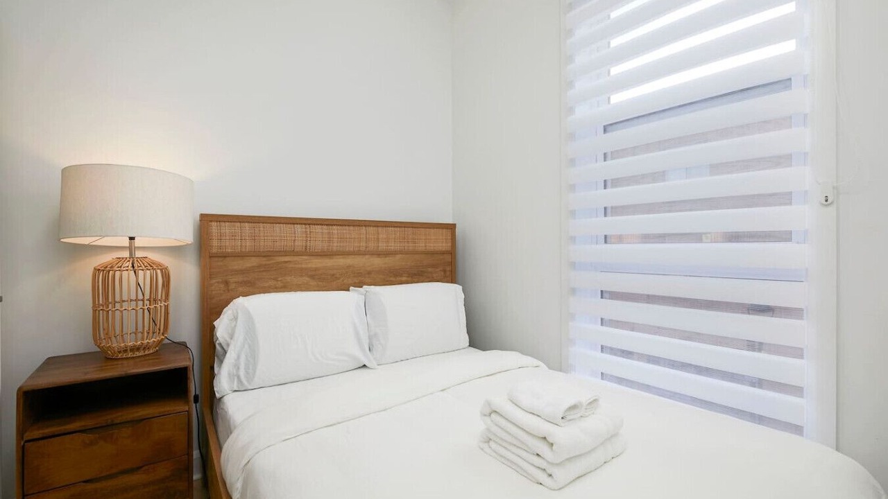 Photo of Bedroom in Gay Village