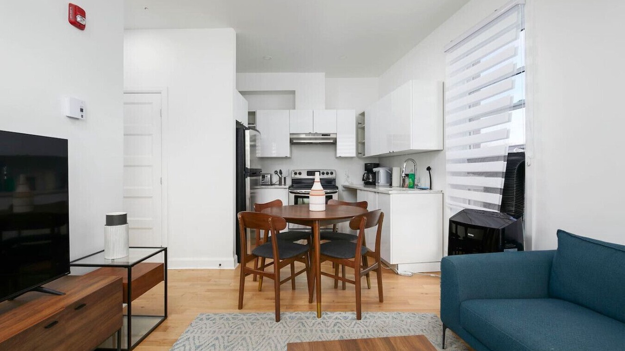 Photo of Livingroom in Gay Village