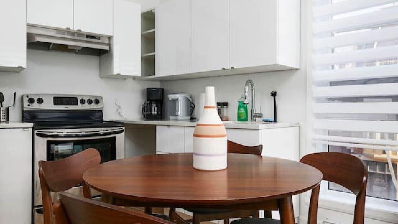 Photo of Kitchen in Gay Village