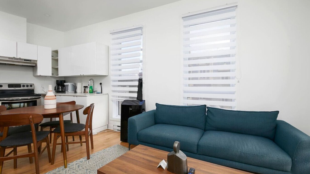 Photo of Livingroom in Gay Village