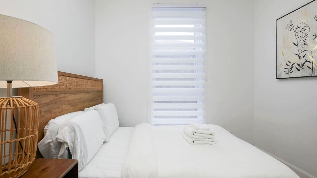 Photo of Bedroom in Gay Village