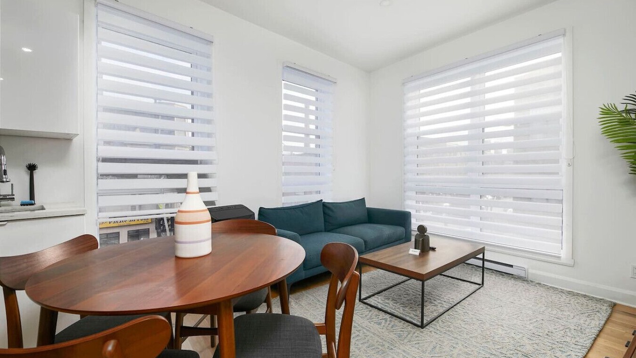 Photo of Livingroom in Gay Village